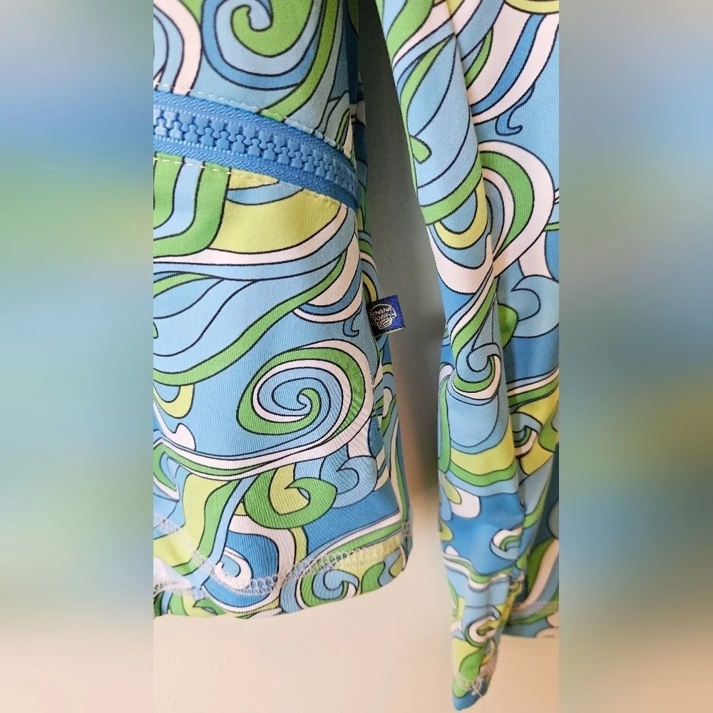Banana Boat UV Sun Protection Jacket & Shirt - 50 SPF